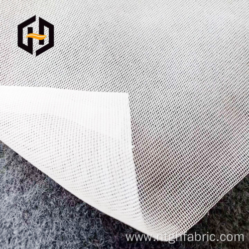 Light weight cotton scrim grey base cloth